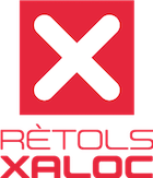 Rètols Xaloc retolacio Berga